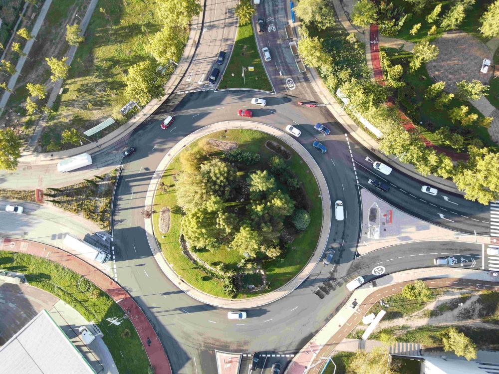 Imagen Hitos del primer aniversario del nuevo Gobierno de Lucía S. Fernández