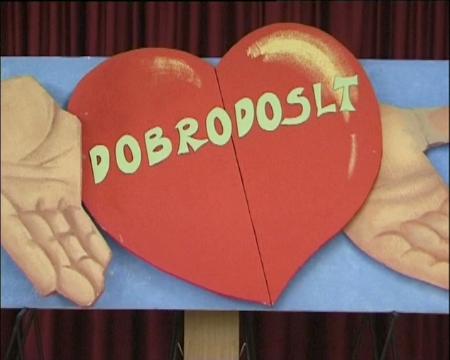 Imagen Pasó en Sanse... Vacaciones en paz para niños de Bosnia