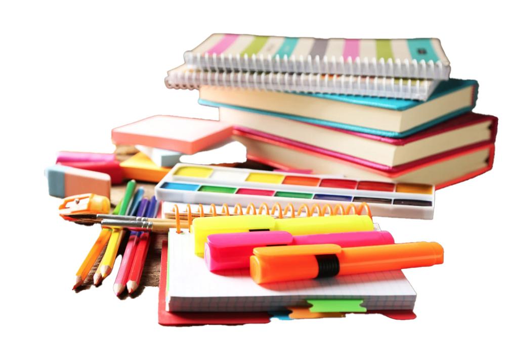 Imagen El Ayuntamiento recibe hasta la fecha cerca de 1500 solitudes de becas para material escolar