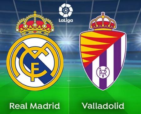 RealMadrid-Valladolid