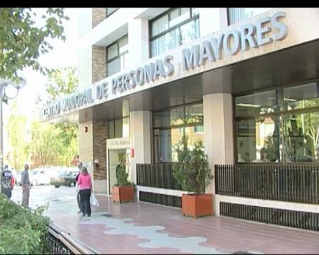 Imagen El Centro de Mayores Gloria Fuertes inicia el nuevo curso