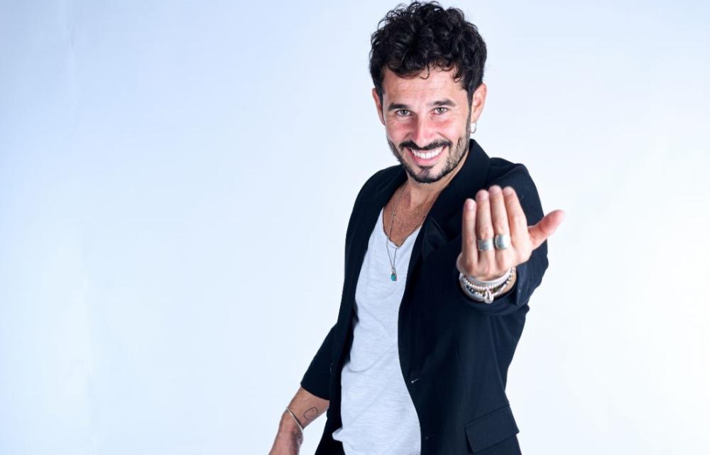 Imagen Emoción, arte y pasión llenarán el Anfiteatro municipal Adolfo Conde con el concierto gratuito de Antoñito Molina 