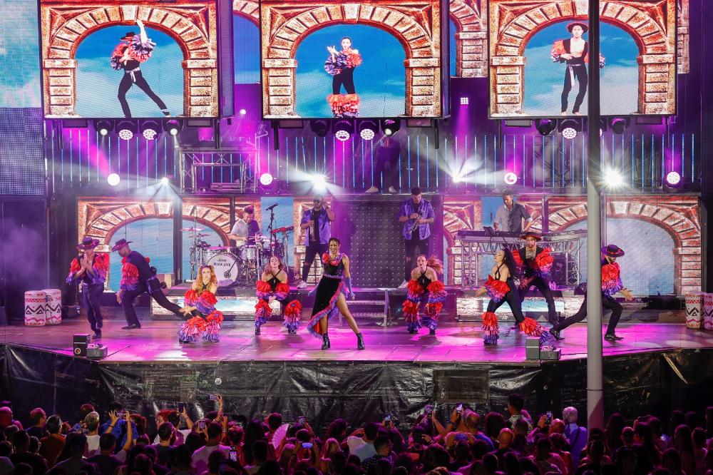 Imagen Vuelve la mejor orquesta de España 