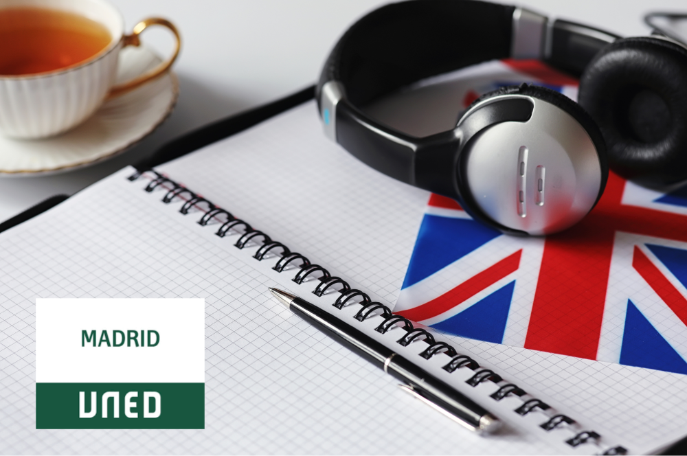 Imagen Se abre el plazo de inscripción de los cursos de idiomas de UNED Madrid en la sede de la ciudad