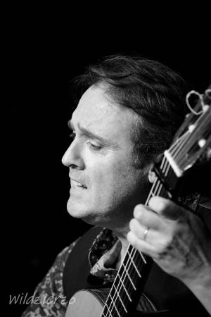 Los Viernes de la Tradición. Juan José Romero. 'Cuadros de memorias'