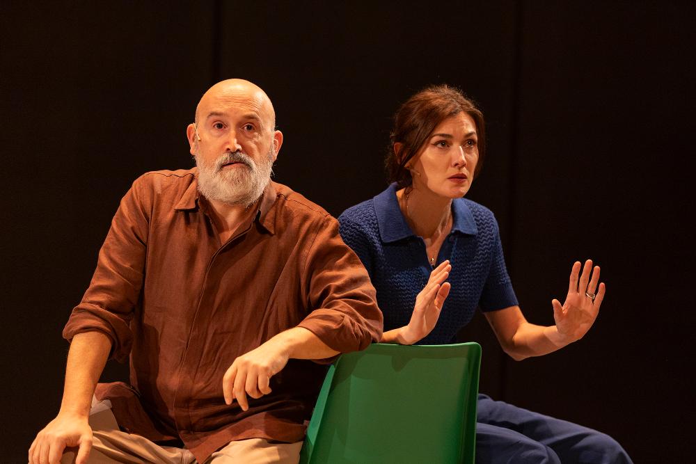 Imagen Nace ‘Miradas escénicas”, un programa del TAM para una mejor comprensión de las artes escénicas