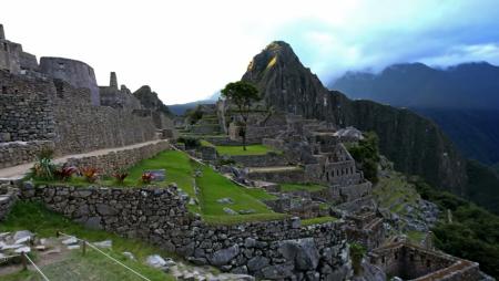 Imagen La agenda cultural hace un guiño a la música y las artes de América...