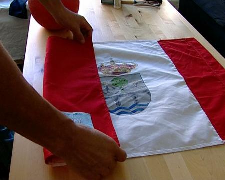 Imagen Sanse en Los Alpes, Día 2