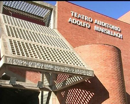 Imagen 58.336 espectadores pasaron por el TAM la pasada temporada