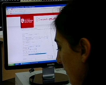 Imagen Nuevo Tablón de Anuncios en la Bolsa de Empleo Municipal