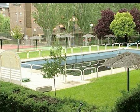 Imagen Comunicaciones previas a la entrada en funcionamiento de las piscinas...