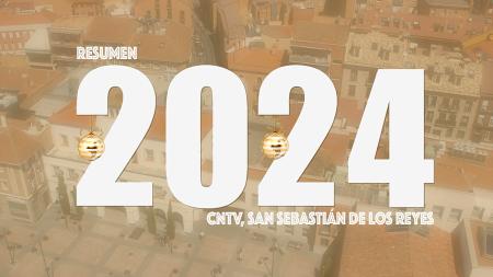 Imagen Las noticias más vistas del año en San Sebastián de los Reyes (Resumen...