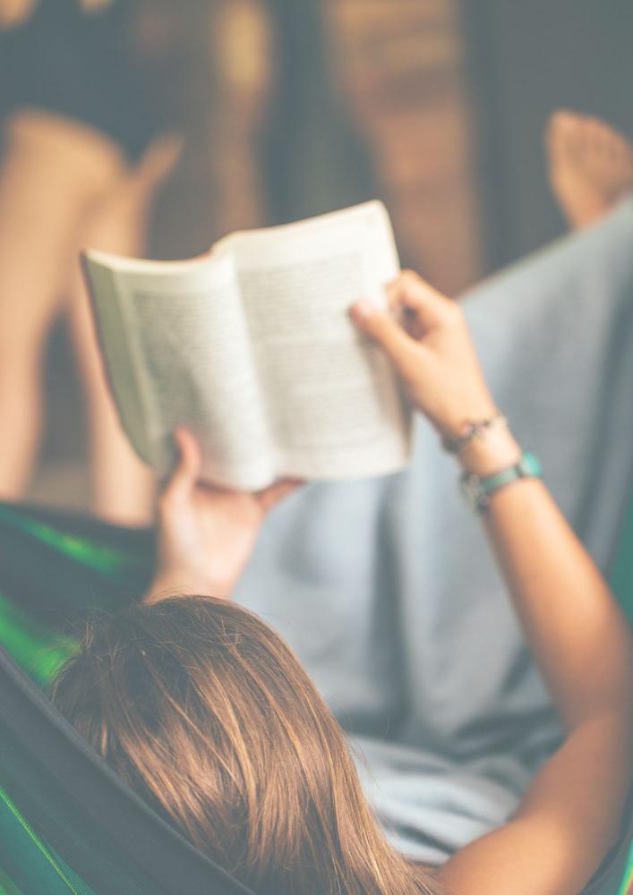 Imagen Presentaciones de libros, clubes de lectura, exposiciones, talleres, actividades especiales