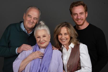 Teatro. Camino a la Meca de Athol Fugard