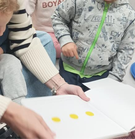 Imagen Lenguaje y emociones