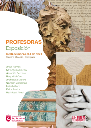 Exposición: Profesoras.