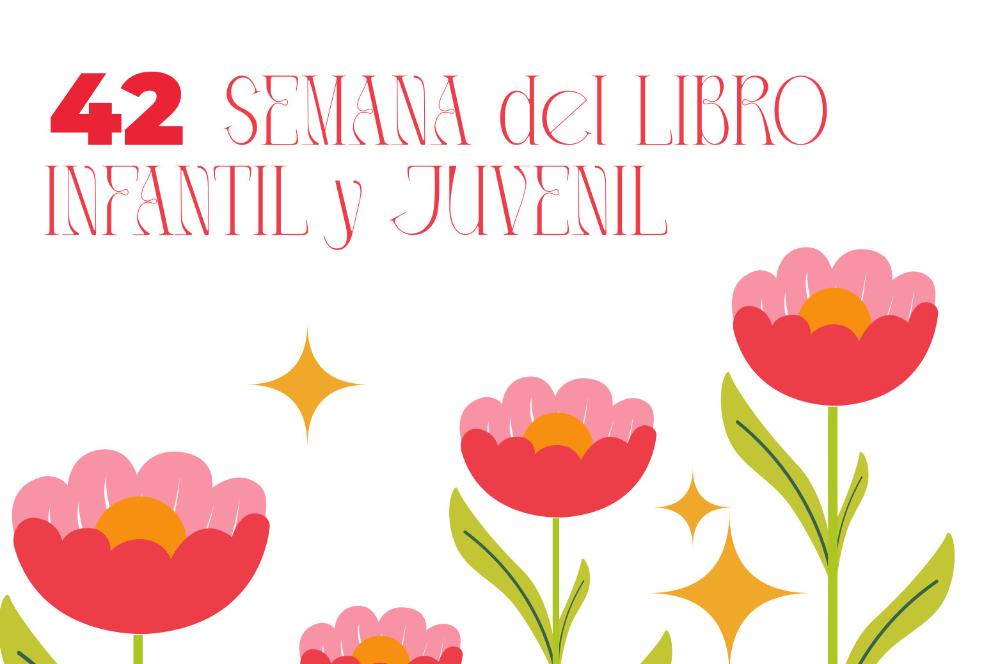 Imagen FERIA DEL LIBRO 2025