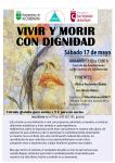 Vivir y morir con dignidad