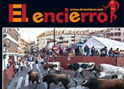 Imagen Libros El Encierro