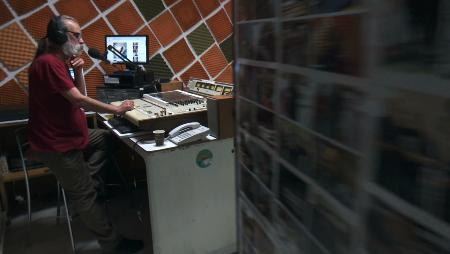 Imagen ¡En el aire! Cursos de radio en esta edad dorada del pódcast con Radio...