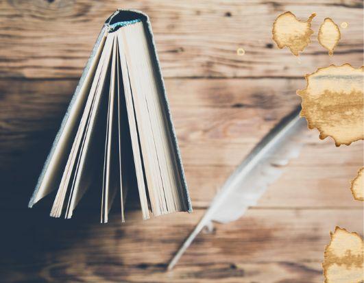 Imagen Centro de Estudios de la Poesía José Hierro