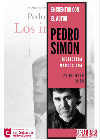 pedro simon 
