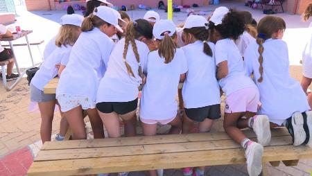 Imagen Ya hay fecha para las inscripciones a los campus y la variada oferta de...