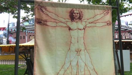 Imagen Fin de semana de época disfrutando el gran Mercado de la Fundación de...