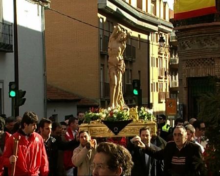 Imagen Fiestas patronales de San Sebastián