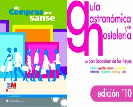 Imagen Guías para redescubrir Sanse