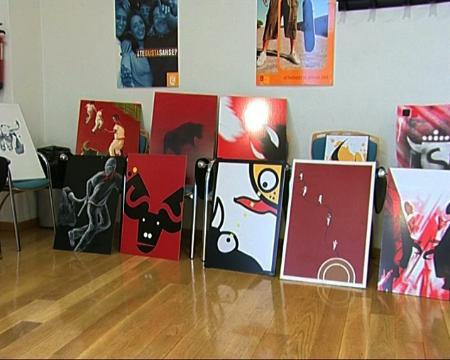 Imagen Concurso de carteles de Fiestas