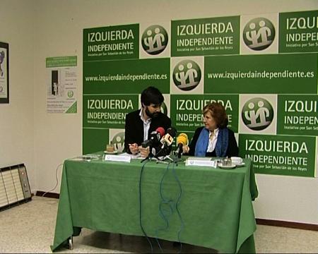 Imagen Valoración de Izquierda Independiente del pleno de febrero