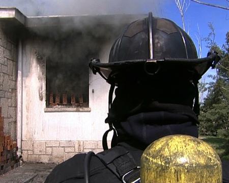 Imagen Firefight, con Europa, contra el fuego