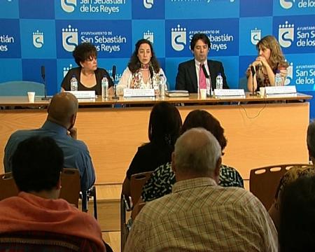 Imagen Evaluación de proyectos de cooperación