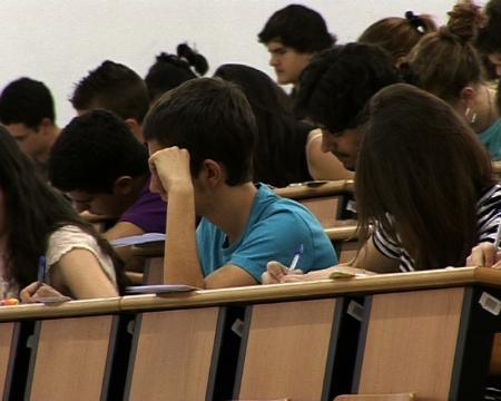 Imagen Selectividad 2010