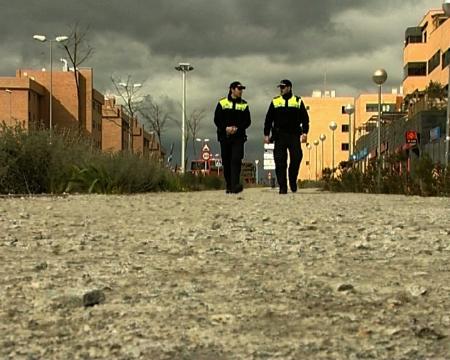 Imagen I Jornadas de Policía Local