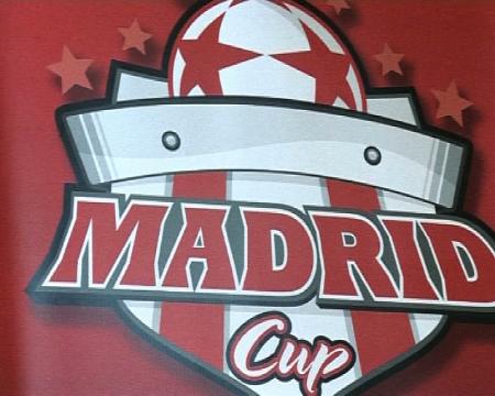 Imagen Madrid Cup 2010