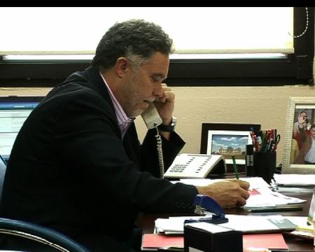 Imagen Línea directa con el alcalde