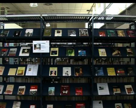 Imagen Locos por los libros