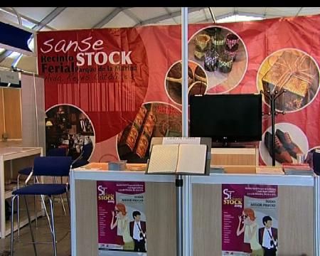 Imagen Vuelve Sansestock