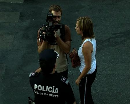 Imagen Encierros mediáticos