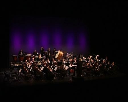 Imagen El ritmo de la Banda