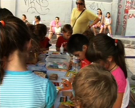 Imagen Taller de Culturas