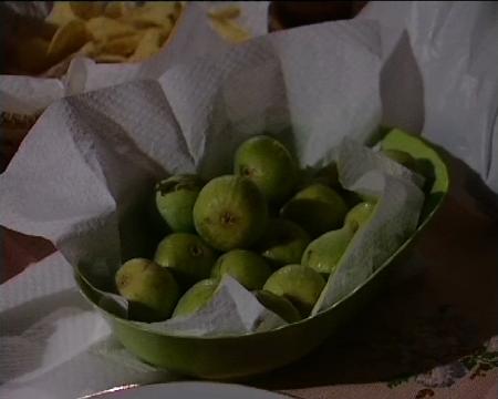 Imagen Tradicional Baile de las Higueras