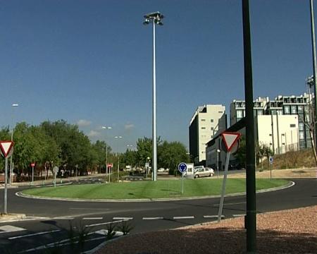 Imagen Mejoran los accesos a Sanse