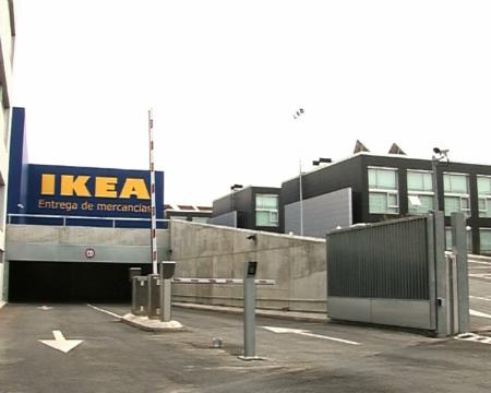 Imagen Inversión millonaria