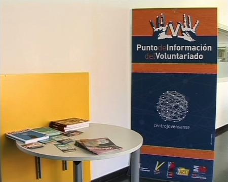 Imagen Bolsa de voluntariado