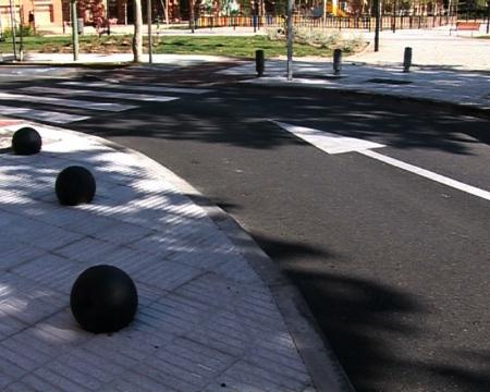 Imagen Un nuevo Barrio de los Arroyos