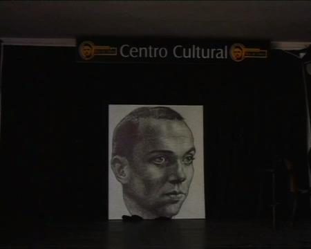 Imagen Otoño cultural en el Centro Blas de Otero