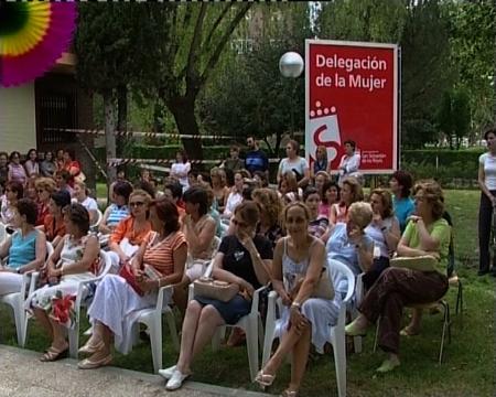 Imagen Lleno total por la Igualdad de Género